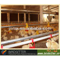 ISO9001 quality assured birdisitter chicken farming equipment